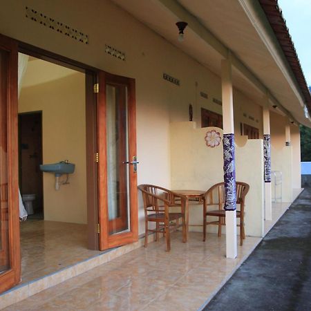 Gangga Homestay Munduk Zimmer foto