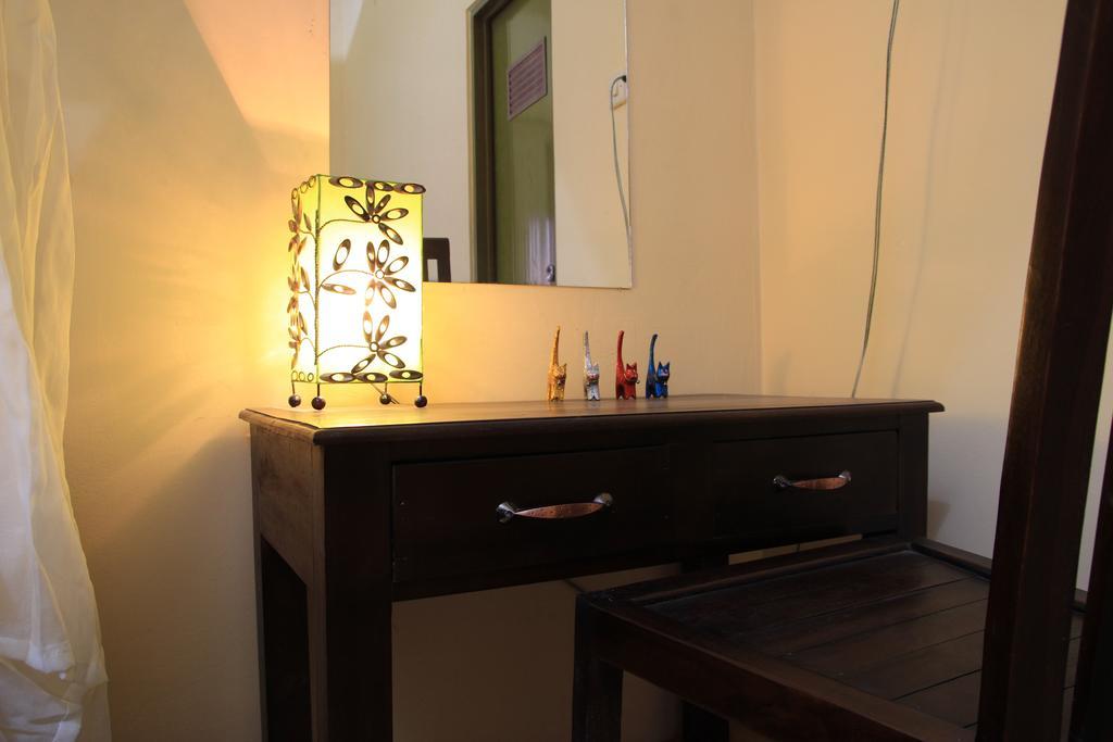 Gangga Homestay Munduk Zimmer foto