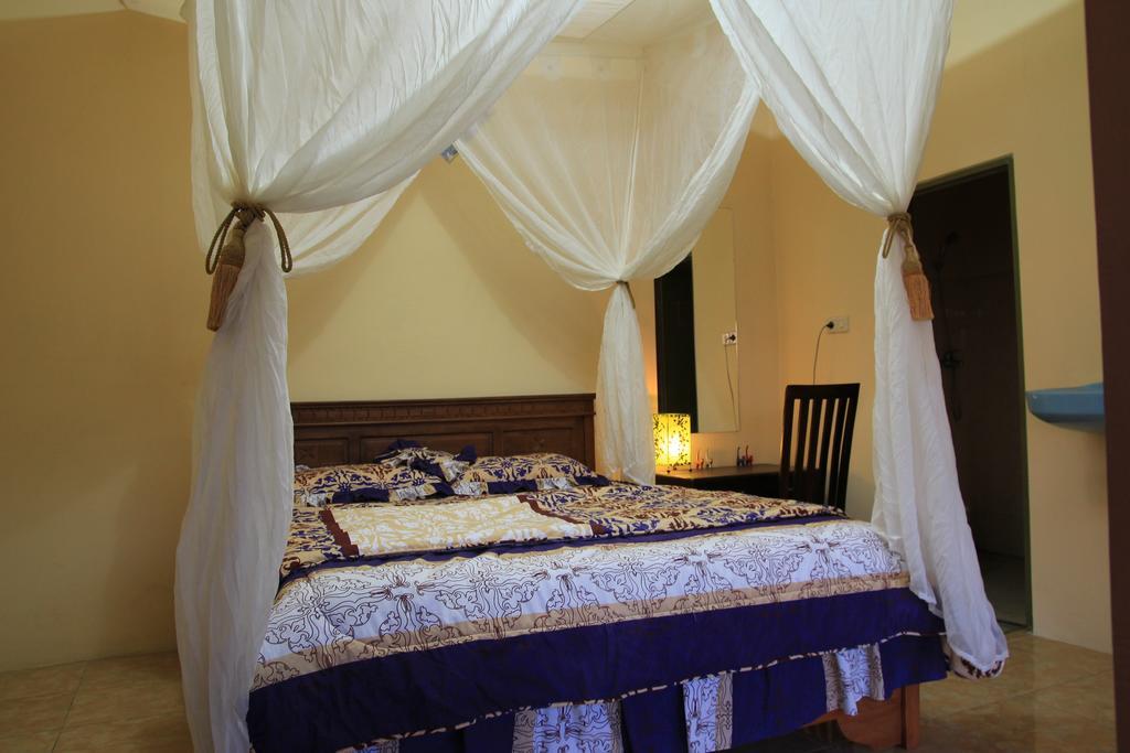 Gangga Homestay Munduk Zimmer foto