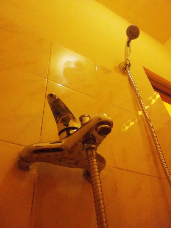 Gangga Homestay Munduk Zimmer foto